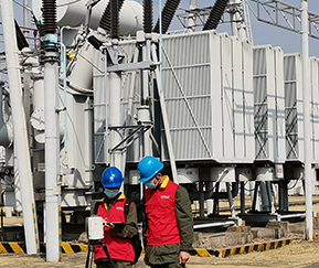 山城倾斜摄影技术在基础设施监测中如何发挥作用？